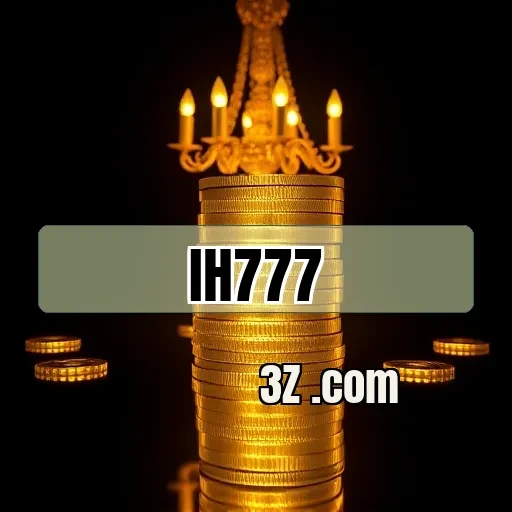 As Melhores Bonificações do ih777 para Aumentar Seus Ganhos