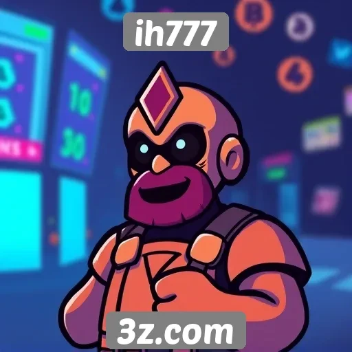 Testemunhos de jogadores sobre a plataforma ih777