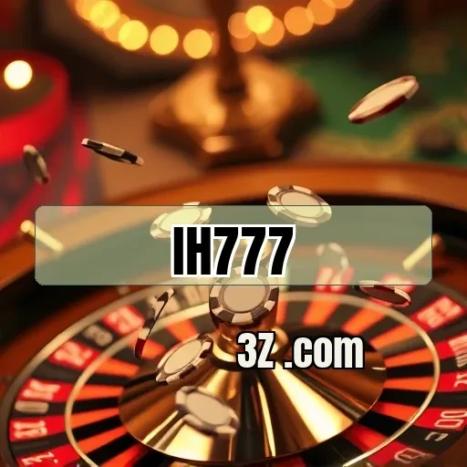 Referrals do ih777: Ganhe Jogando e Compartilhando