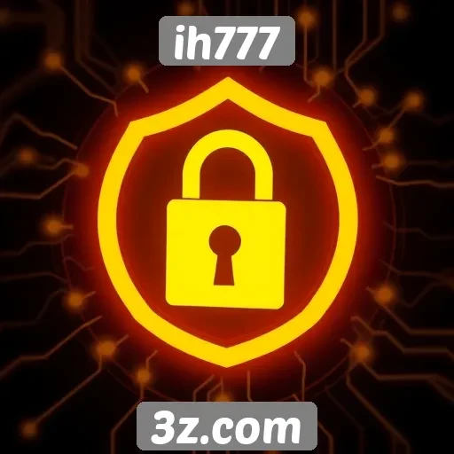 Avaliação da segurança em transações no ih777