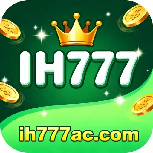 ih777 logo